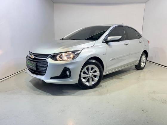 CHEVROLET ONIX 1.0 TURBO FLEX LTZ MANUAL CHEVROLET ONIX 1.0 TURBO FLEX LTZ MANUAL